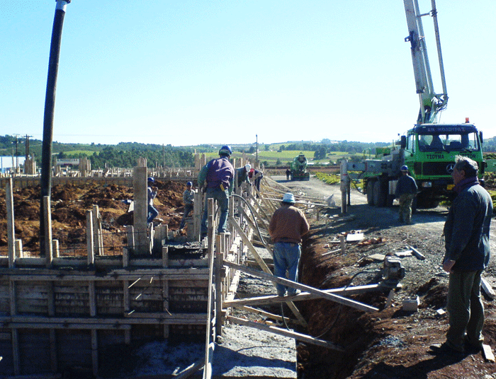 construction